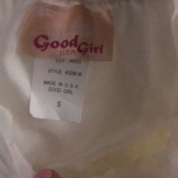 Beautiful baby girl dress - Picture 6 of 7